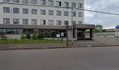 社会福祉法人 北海道中央病院