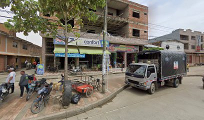 Super Variedades de Urabá - Juguetería y Piñatería