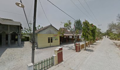 Balai Desa Bandung Rejo