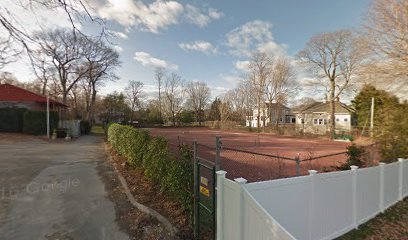 Quincy Tennis Club