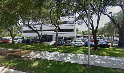 Miami Lakes Executive Center