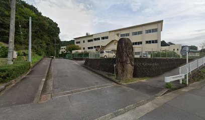 岡崎市立本宿小学校