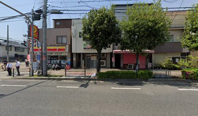 池田カイロプラクティック