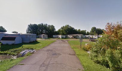 Spring Valley Mobile Home Park