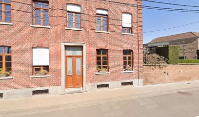 Boulangerie Bernard Platiau