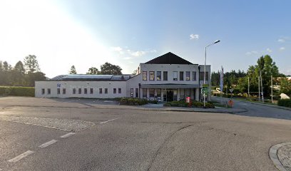 Volkshochschule Rohrbach