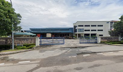 Pasir Gudang Forwarding (M) Sdn Bhd
