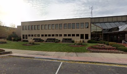 Village of Oak Lawn Clerk's Office