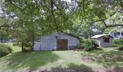 Fernwood United Methodist Church