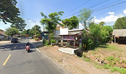 Toko Untung lampu