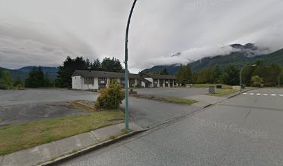 Vancouver Island Regional Library