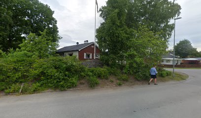 Takläggarna i Tumba & Stockholm