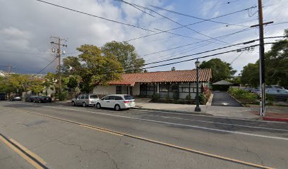 Santa Barbara Clinic