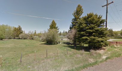 Wallowa County Nursery