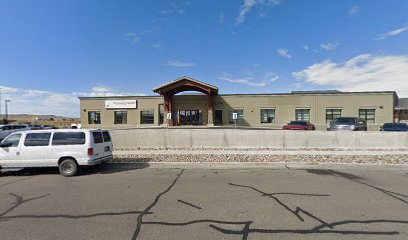 Legal Aid of Wyoming - Rock Springs Office