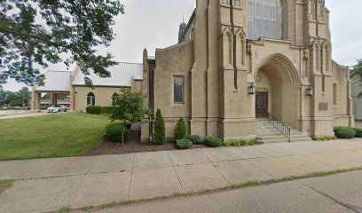 First United Church Of Christ