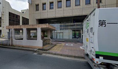 日新火災海上保険㈱ 盛岡サービス支店