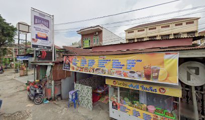 Nasi Kebuli Acil India