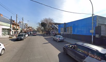 Avenida San Martín 5300-5398
