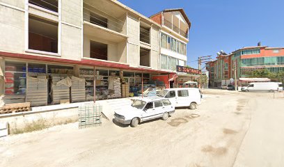 Sonay Market Kaklık