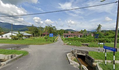 Gua Rimbunan elektrikal sdn bhd