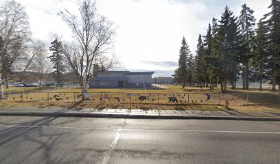 Rocky Mountain Ranger Army Cadets