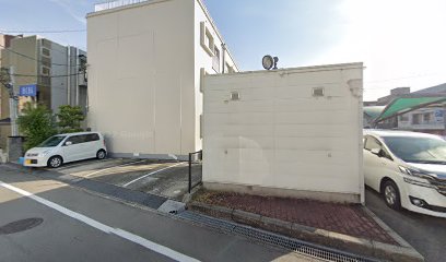 上原左官店