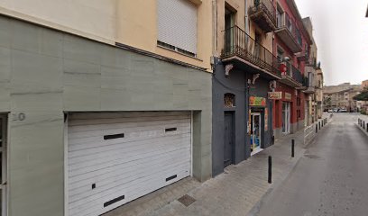 Centre De Lleure en Figueres