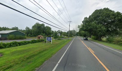 Great Barrington Affordable Housing Trust Fund