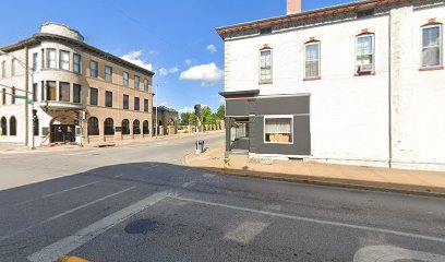 South Side German Historic District