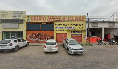 Grupo Avicola Jalisco