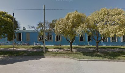 Centro Educativo Maestro José María Salgueiro