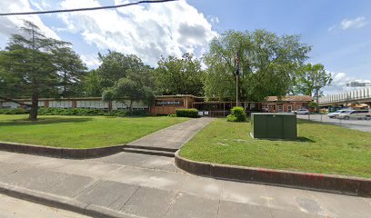 Easton School