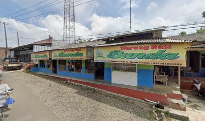 Warung Nasi Bunda