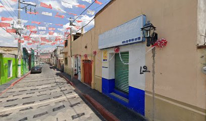 Bufete Jurídico Rey-Cha