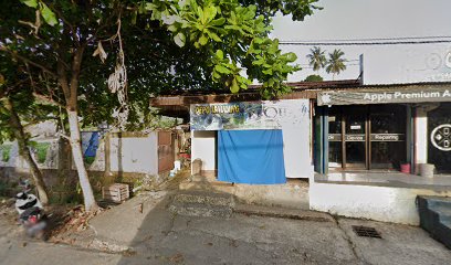 Borneo Apple store