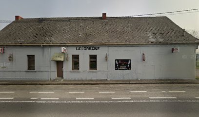 Café La Lorraine