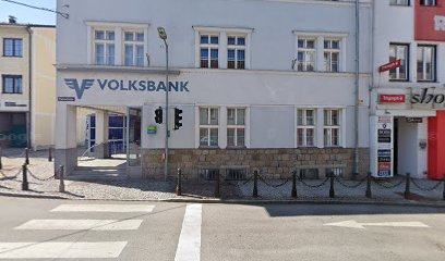 Volksbank Oberes Waldviertel