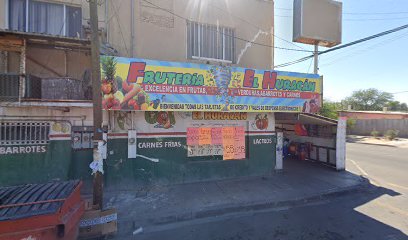 Mexicali Store (Abarrotes y novedades)