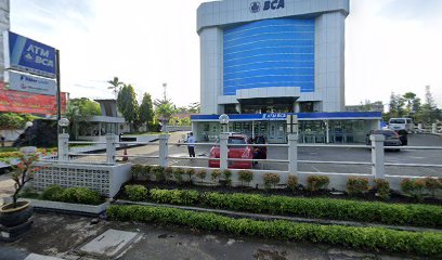 BCA KCU BANJARMASIN