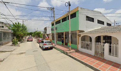 Instituto San Judas Tadeo