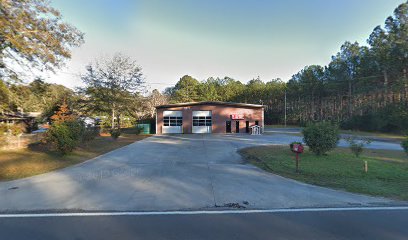 St. Paul's Fire District Station 5