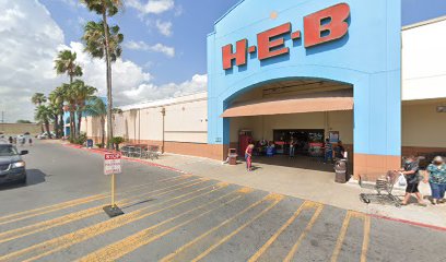 H-E-B Bakery