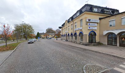 Länsförsäkringar Fastighetsförmedling Karlskoga