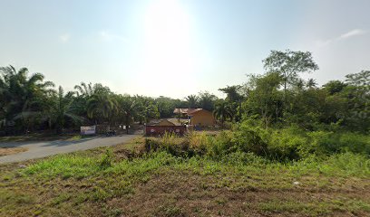 Sekolah Agama Rakyat Kampung Gua Badak Lenggong