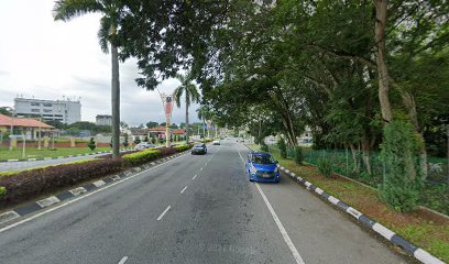 Ipoh English Church