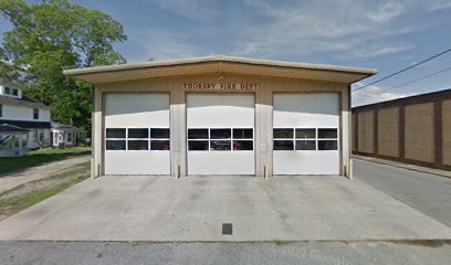 Thorsby Fire Department