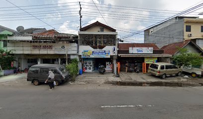 Rumah jagal bapa