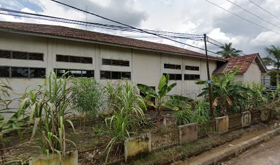 Gedung Serba Guna Talang Kelapa