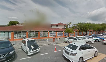 Sekolah Kebangsaan Pekan Satu